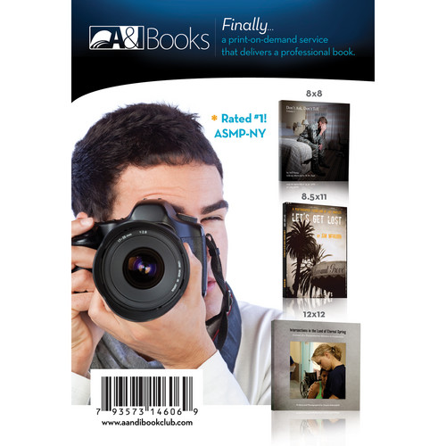Photo Book Pro, Professional Printing Services