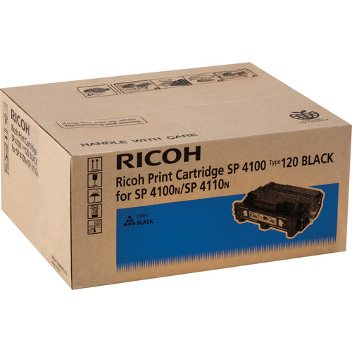 Ricoh All-In-One Black Print Cartridge For SP 4310N/SP 406997