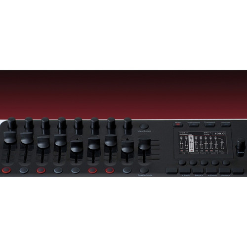 Nektar Technology Panorama P4 - Keyboard Controller PANORAMA P4