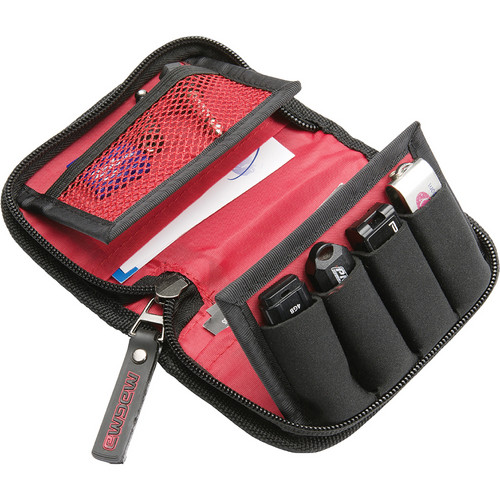 Unicorn Darts Midi Wallet Compact & Secure Zipped Pocket Holder