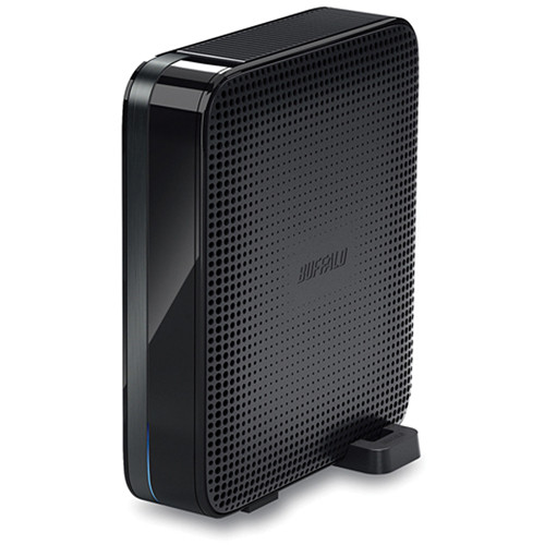 Buffalo 1 TB LinkStation Live LS-XL Shared Network LS-X1.0TL B&H