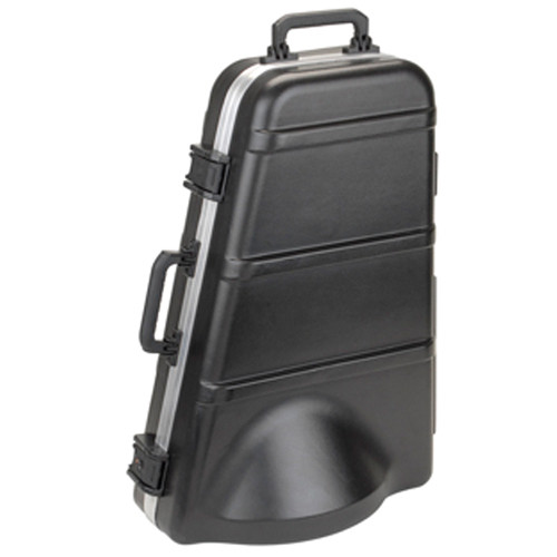 Deluxe Euphonium Gig Bag by Gear4music at Gear4music