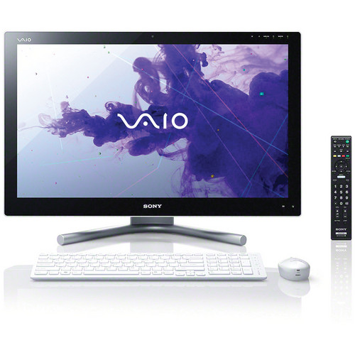 Sony VAIO L24 Intel Core i5-3210M, 2.5GHz All-in-One