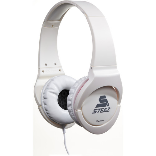 Pioneer steez headphones new arrivals