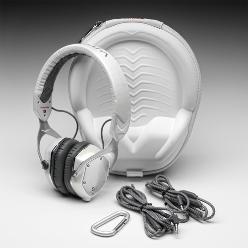 V moda m80 cheap earpads