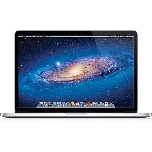 MacBook Features