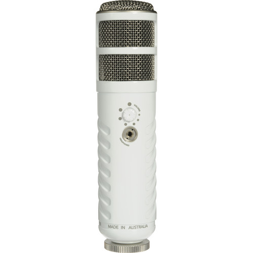 RODE Podcaster Microphone PODCASTER B&H Photo Video