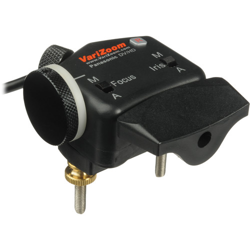 panasonic varizoom