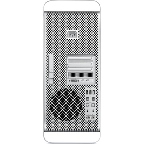 Apple Mac Pro 6-Core Desktop Computer Workstation Z0P1-MD7701