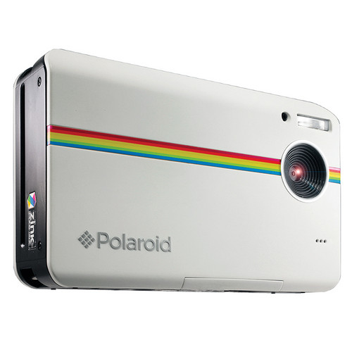 Polaroid Z230 10MP Digital Instant Print Camera — Tools and Toys