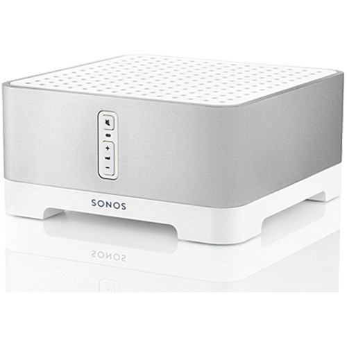 Sonos Connect:Amp (Formerly ZonePlayer CONNECTAMP B&H
