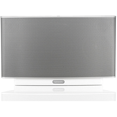 Monumental dække over abstrakt Sonos PLAY:5 (Gen 1) Wireless Speaker (White) PLAY5-W B&H Photo