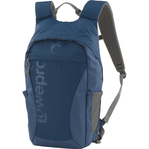 Mochila Lowepro Photo Hatchback 16L AW (azul galaxia) - Usad