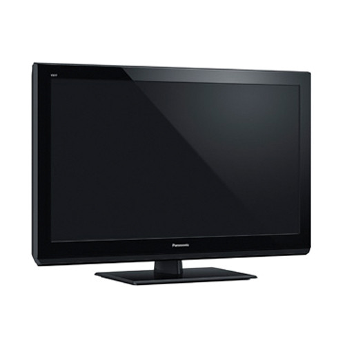 Panasonic TH-L32C5 32 VIERA Multisystem LCD TV TH-L32C5 Bu0026H