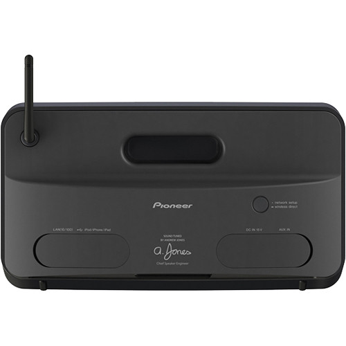 pioneer a3 wireless speaker