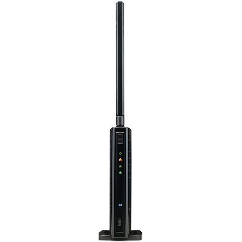 Buffalo AirStation HighPower N450 Gigabit Wireless WZR-HP-G450H