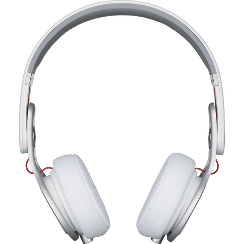 Beats by Dr. Dre Mixr - Lightweight DJ Headphones MH8C2AM/A B&H