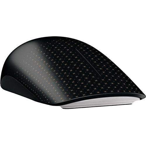 Microsoft Touch Mouse 3KJ-00022 B&H Photo Video