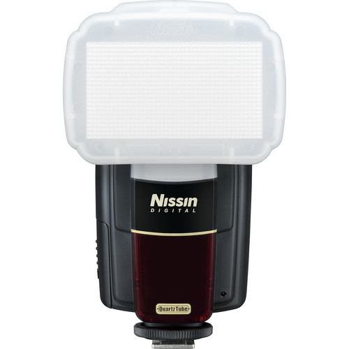 Nissin MG8000 Extreme Flash for Canon Cameras NDMG8000-C ...