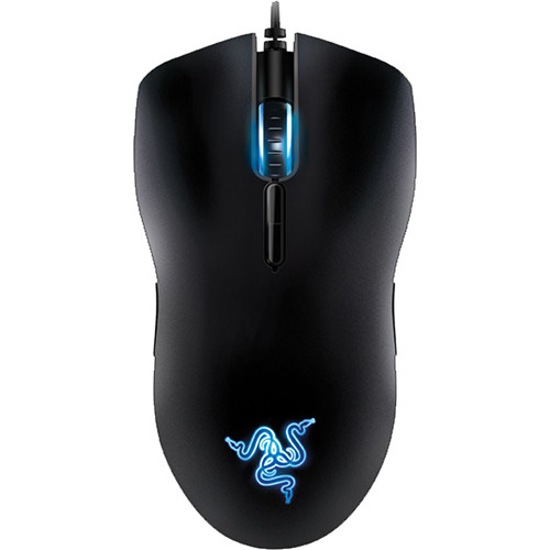 Razer Lachesis Expert Ambidextrous Gaming Mouse