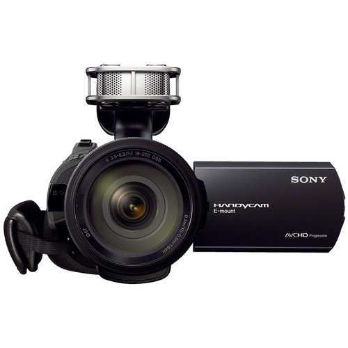 sony vg 30