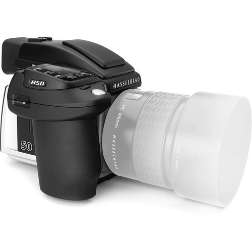 Hasselblad H5D-50 Medium Format DSLR Camera 3013660 B&H Photo