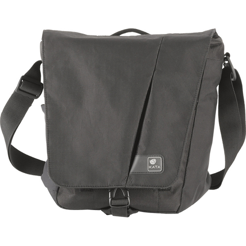 Kata KT DL-N-5 Nimble-5 DL Compact Satchel Bag (Black) KT DL-N-5