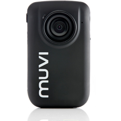 veho VCC-005-MUVI-HD10 Mini HD Action Camcorder