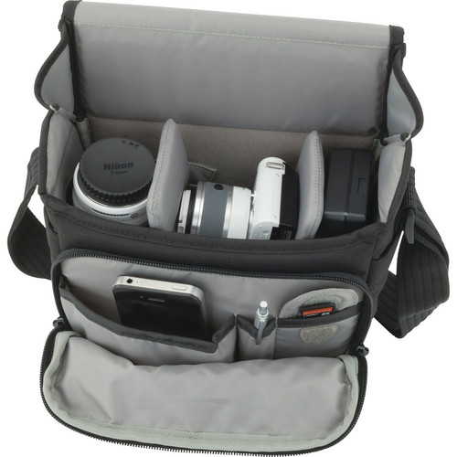 lowepro event messenger 100