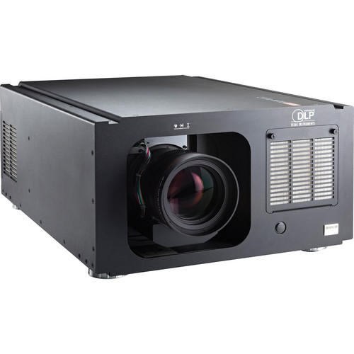 Barco RLM W12 Cav Pack with RLM W8 Projector, Lens, R9006324B1