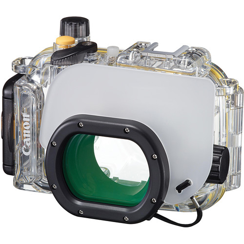 Canon WP-DC47 Waterproof Case for PowerShot S110 Digital