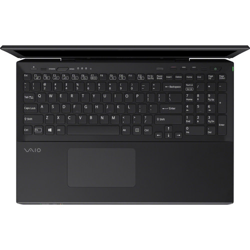 Sony VAIO S Series 15 SVS15127PXB 15.5