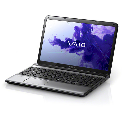 Sony VAIO E Series 15 SVE15125CXS 15.5