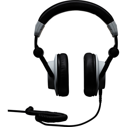 Ultrasone Signature DJ Headphones UL 17002 B&H Photo Video