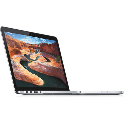 Late 2012 Apple MacBook Pro Retina 13