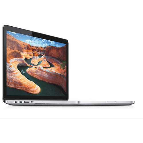 Late 2012 Apple MacBook Pro Retina 13