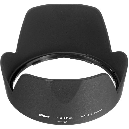Nikon 1 Nikkor VR 10-100mm f/4-5.6 PD-Zoom Lens (Black) for CX