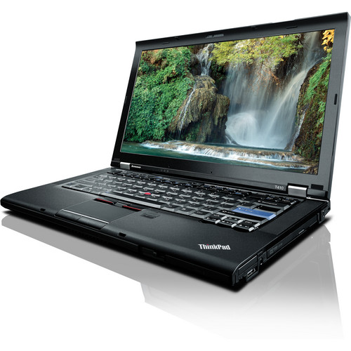 Lenovo ThinkPad T410i 14.1