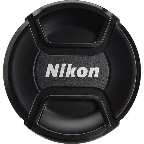 Nikon AF S NIKKOR mm fG ED VR Lens  B&H Photo Video