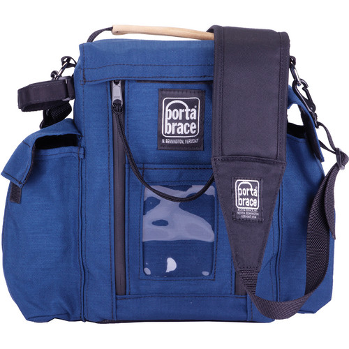 PortaBrace SL-1 Sling Pack (Blue)