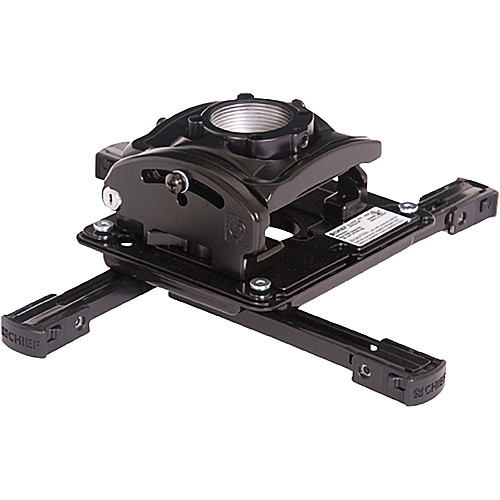 Chief RPA Elite Universal Ceiling Projector Mount and RPMB308