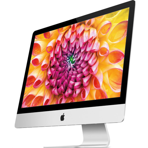 iMac (27-inch, Late 2012) - Technical Specifications