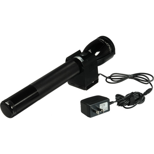 Maglite Mag Charger Rechargeable Flashlight System RE6019 B&H
