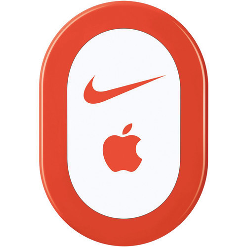 jugador fractura Nota Apple Nike+ iPod Sensor MA368ZM/E B&H Photo Video