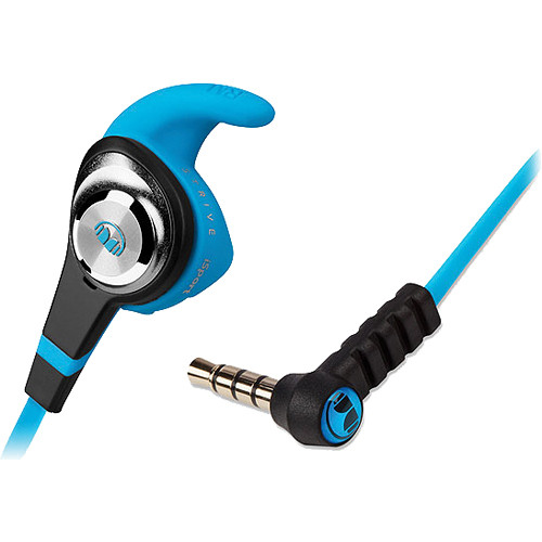 Isport earphones discount