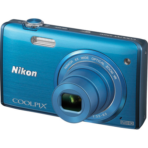 Nikon s5200 shop