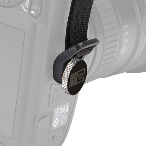 Case Logic Quick Sling™ cross-body camera strap, Case Logic