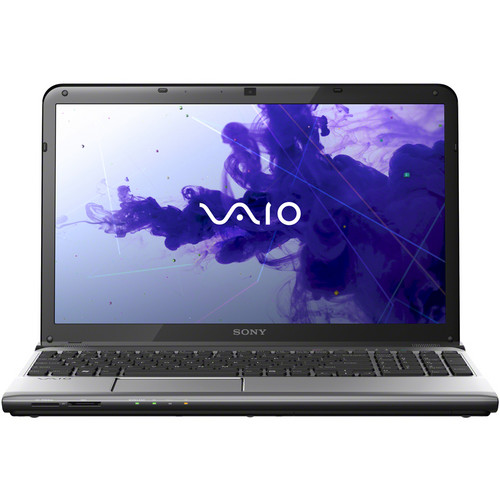 Sony VAIO E Series 15 SVE15134CXS 15.5