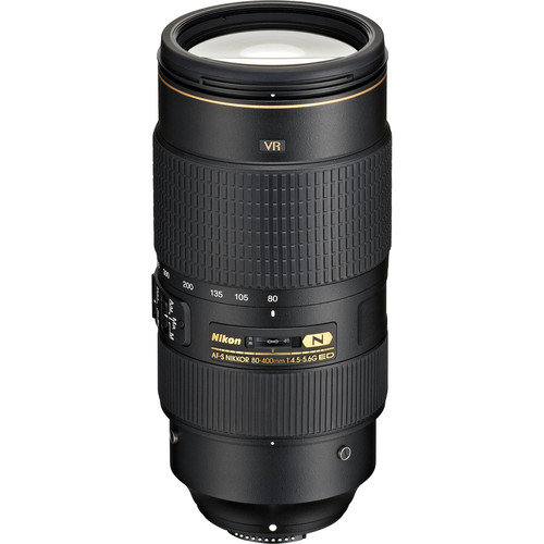 ✨AF-S NIKKOR 80-400mm F4.5-5.6G ED VR✨-