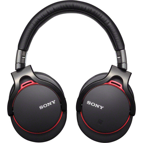 Sony MDR-1RBT Bluetooth Headphones MDR1RBT B&H Photo Video